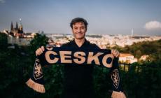 Ισπανός στο «τιμόνι» της εθνικής Τσεχίας!