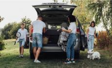 Οικογενειακά αυτοκίνητα με μεγάλο πορτ-μπαγκάζ