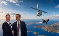 Σε νέο επίπεδο περνά η ελληνική αμυντική βιομηχανία! Η “ALTUS LSA” οπλίζει το V-BAT της “Shield AI” – To KMB αλλάζει το παιχνίδι στο Αιγαίο και την Ανατολική Μεσόγειο