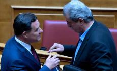 Άδωνις Γεωργιάδης σε Παύλο Πολάκη: «Καλά κάνεις και φοβάσαι, σε όσα δικαστήρια βρεθήκαμε αντιμέτωποι εγώ κέρδισα εσύ έχασες»