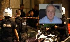 Σταύρος Γεωργίου: Η εισαγγελία αποφασίζει για την επιμέλεια των ανήλικων κοριτσιών του