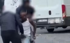 Θύμα άγριας ληστείας ο επιθετικός της Ουνιόν Σεν-Ζιλουάζ, Μοχάμεντ Φουσεϊνί στις Βρυξέλλες (vid)