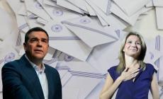 Χτυπάει τον Τσίπρα στη 2η θέση: Σε ποια περιοχή προελαύνει η Μαρία Καρυστιανού σύμφωνα με νέα δημοσκόπηση