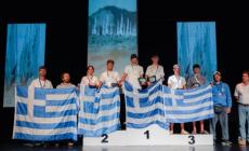 Εννιά μετάλλια κατέκτησε η Ελλάδα στη Λιθουανία στο ευρωπαϊκό πρωτάθλημα ιστιοπλοΐας