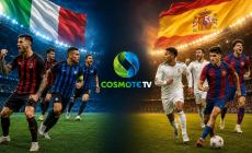 Αποκάλυψη: Συνεχίζει με Serie A, κλείνει και La Liga η Cosmote TV