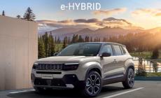 Jeep Avenger e-Hybrid με όφελος έως €2.500
