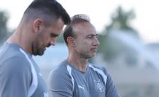 Κόντης: «Πρέπει να βελτιώσουμε τη συγκέντρωσή μας, θα πάρουμε δεξί μπακ και φορ»