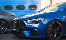 Ποιο ελαστικό Kumho σας ταιριάζει;