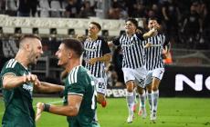 «Μακράν ο κορυφαίος Έλληνας ποδοσφαιριστής ο Κωνσταντέλιας - Ανέτοιμος ο Παναθηναϊκός»