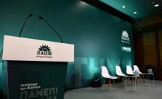 Ενίσχυση με στόχο τη νίκη στην κεντροαριστερά: Τα τρία πρόσωπα που είπαν το «ναι» στο ΠΑΣΟΚ