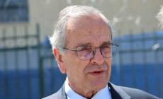 Το ηγετικό πρόσωπο της ΝΔ που βρέθηκε στο μνημόσυνο της κόρης του Σαμαρά