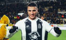 Ο Τιτραουί των 11 εκατομμυρίων, η Premier League και το μεγάλο άλμα