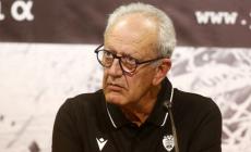 Νέα εποχή στο βόλεϊ του ΠΑΟΚ: Αναλαμβάνει ο Τσαλόπουλος!