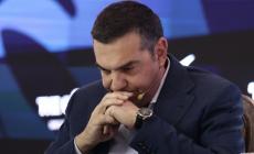 «Ο Τσίπρας αποφυλάκισε δολοφόνους και παιδοβιαστές!»