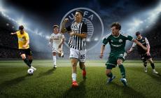 Βαθμολογία UEFA: H εκτόξευση των bonus για την Ελλάδα (stats)