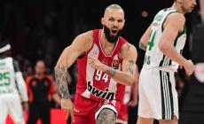 Euroleague: Οι 10 απαιτητικές «διαβολοβδομάδες» Ολυμπιακού και Παναθηναϊκού
