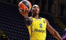 Επιστρέφει στο NBA o Λόνι Ουόκερ: Συμφώνησε με τους Νάγκετς για μονοετές συμβόλαιο!