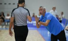 Μασλαρινός: «Η ομάδα μας εξαρχής είναι αφοσιωμένη στο στόχο της»