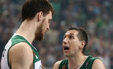 Κούζμιτς: «Έκανε την διαφορά ο Διαμαντίδης - Τι χέρι είχε ο Φώτσης!»