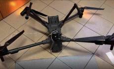«Τεύκρος»: Το αντι-drone σύστημα που απέτρεψε την εισαγωγή αντικειμένων στις φυλακές της Λάρισας