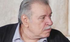 Τάσος Χαλκιάς: Κάηκε το εξοχικό του στο Πόρτο Γερμενό, η ανάρτηση του γιου του