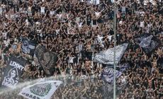 ΠΑΟΚ: Ανοίγουν αύριο (10/8) σε ελεύθερη διάθεση τα εισιτήρια διαρκείας
