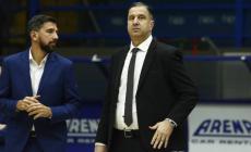 Τακιανός: «Η είσοδος στην Ευρωλίγκα πρέπει να είναι ο πρώτος στόχος των ομάδων της Θεσσαλονίκης»