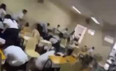 Φιλιππίνες: Η στιγμή που μαθητής μπαίνει με όπλο σε σχολείο και ανοίγει πυρ - Ένας νεκρός (vid)