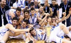 Σαν σήμερα: 11 χρόνια από το χρυσό της U18, τρομάζει η σύγκριση με τις σημερινές Εθνικές του Λιόλιου (vid)