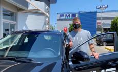 Πόλεμος Ολυμπιακού - Ουόκαπ: Ο Τεξανός δεν αναγνωρίζει ζημιές στο αμάξι ύψους 9.000€ που του χρέωσε η ΚΑΕ!