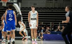 Σάρωσε η Σλοβενία με χρυσό σε Eurobasket U20 και U18!