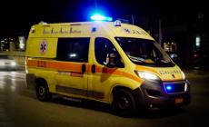 Δύο αστυνομικοί τραυματίες σε τροχαίο στην Αθηνών -Σουνίου - Τους χτύπησε ΙΧ που έκανε αναστροφή