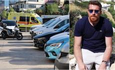 Θρίλερ στον Άγιο Δημήτριο με τον νεκρό αστυνομικό – Αναζητούν δεύτερο πρόσωπο οι Αρχές