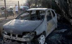 Φωτιά στο Πικέρμι: Ταυτοποιήθηκε ο 48χρονος που βρέθηκε απανθρακωμένος στο αυτοκίνητό του
