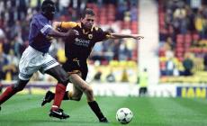 24 Αυγούστου 1994:  Η AEK νίκησε τη Ρέιντζερς και «άλωσε» το κατάμεστο «Ibrox»