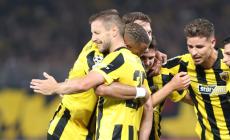 ΑΕΚ: Αλλαγή στο πρόγραμμα Superbet Κυπέλλου φέρνει η πρόκριση στο Champions League