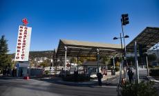 Θεσσαλονίκη: 46χρονος έπεσε σε φωταγωγό - Νοσηλεύεται στο νοσοκομείο