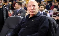 Γκάλης: «Στηρίζουμε όσους ιδρώνουν τα γαλανόλευκα, τα μόνα χρώματα στις Εθνικές μας» (pic)