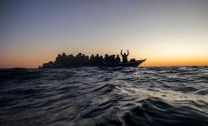 Γαύδος: Drone της Frontex εντόπισε βάρκα με μετανάστες - Διασώθηκαν 26 αλλοδαποί