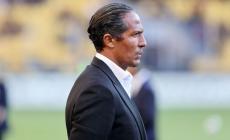 Αναλαμβάνει πόστο στην εθνική Πορτογαλίας ο Μπρούνο Άλβες