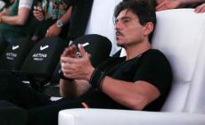 Γιαννακόπουλος: «Το 2020 είχα πολλαπλά εμφράγματα, έφυγα και ήρθα 4 φορές - Άλλαξα ως άνθρωπος και χαρακτήρας»