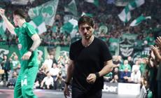 Γιαννακόπουλος: «Ποτέ δεν είπα ότι θα είμαι εδώ για πάντα - Η αποτίμηση του Παναθηναϊκού έχει φτάσει το μισό δισ.»