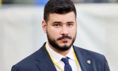 Παντερμαλής στη συνάντηση με Γκαγκάτση: «Το ποδόσφαιρο γυναικών στην Ελλάδα να ακολουθήσει τα ευρωπαϊκά πρότυπα»