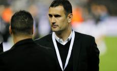 Καρυπίδης: «Το κίνητρο θα καθορίσει τον νικητή, σε μία θέση αναζητά παίκτη ο ΟΦΗ» (vid)