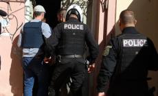 Βορίζια: Νέο επεισόδιο με μηνύσεις και συλλήψεις 2 γυναικών από τις οικογένειες Καργάκη και Φραγκιαδάκη εννιά μήνες μετά το μακελειό