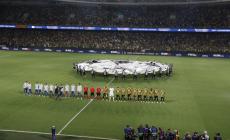 Οι αντίπαλοι της ΑΕΚ: Με «μεγαθήρια» και Ντέλια, Καρέτσα, Κουλιεράκη, Δουβίκα!