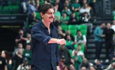 Γιαννακόπουλος: «Δεν ανακατεύομαι στις μεταγραφές - Ο Σάρας είπε πως η καλύτερη ομάδα να δουλέψεις είναι ο Παναθηναϊκός»