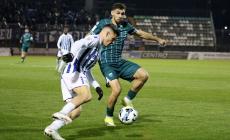 Πρόβα τζενεράλε για Ατρόμητο και Λεβαδειακό στο Περιστέρι