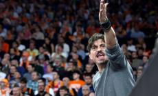 Το «καρφί» Γιαννακόπουλου για Ράντοβιτς στα ματς με Βαλένθια