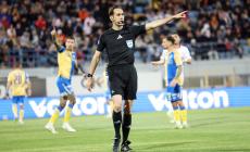 Έλληνες διαιτητές στον τελικό του Superbet Super Cup - Σφυρίζει ο Παπαπέτρου